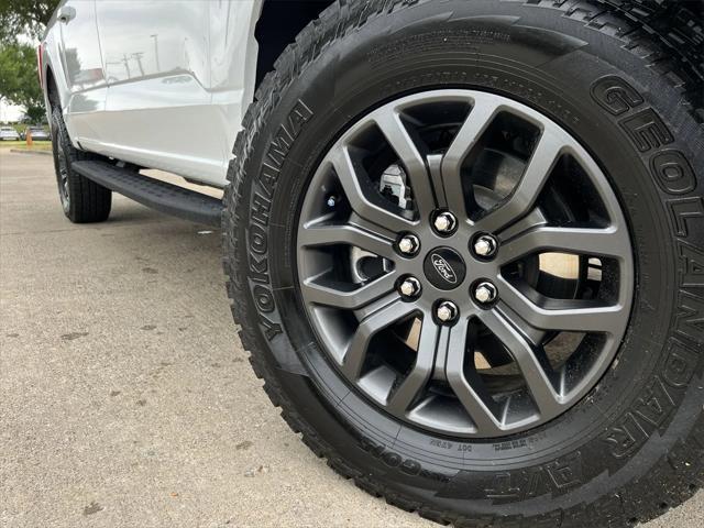 used 2023 Ford F-150 car, priced at $51,974