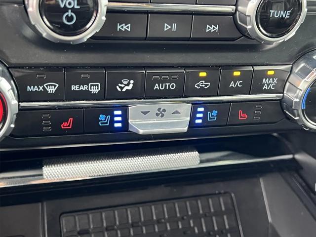 used 2023 Ford F-150 car, priced at $51,974