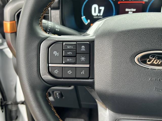 used 2023 Ford F-150 car, priced at $51,974