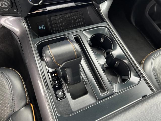 used 2023 Ford F-150 car, priced at $51,974
