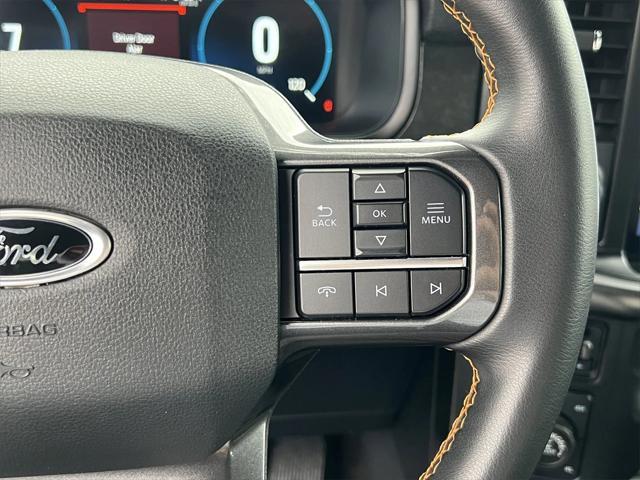 used 2023 Ford F-150 car, priced at $51,974