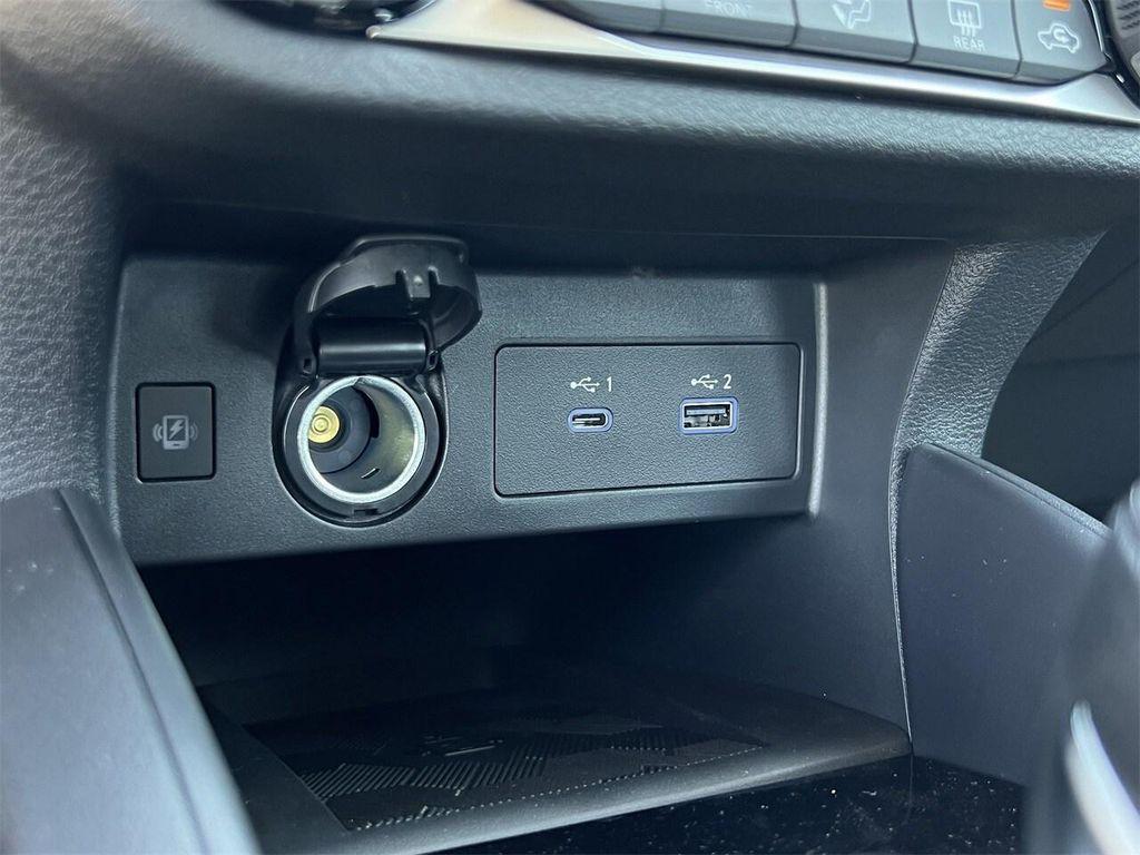 new 2025 Nissan Versa car, priced at $18,447