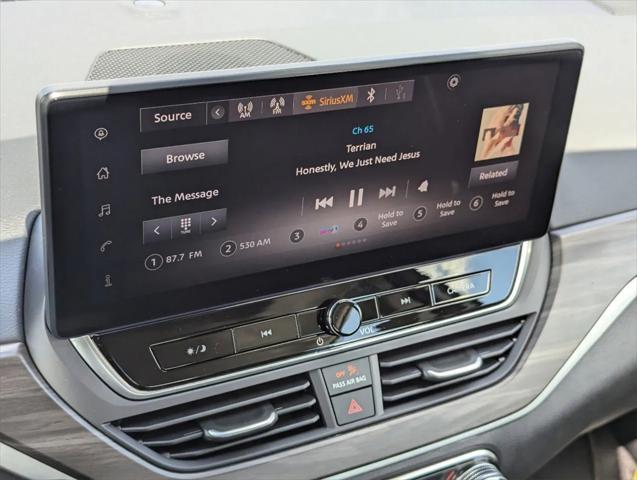 new 2025 Nissan Altima car, priced at $27,673