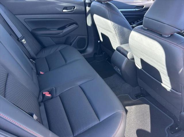 new 2025 Nissan Altima car, priced at $28,163