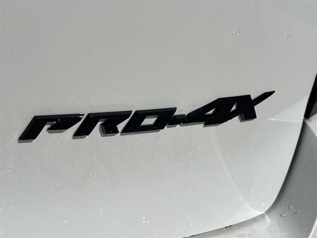 new 2026 Nissan Armada car, priced at $73,747