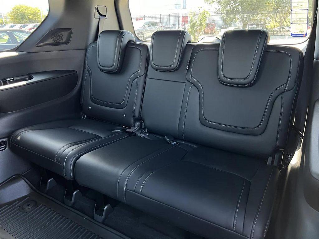 new 2026 Nissan Armada car, priced at $73,747