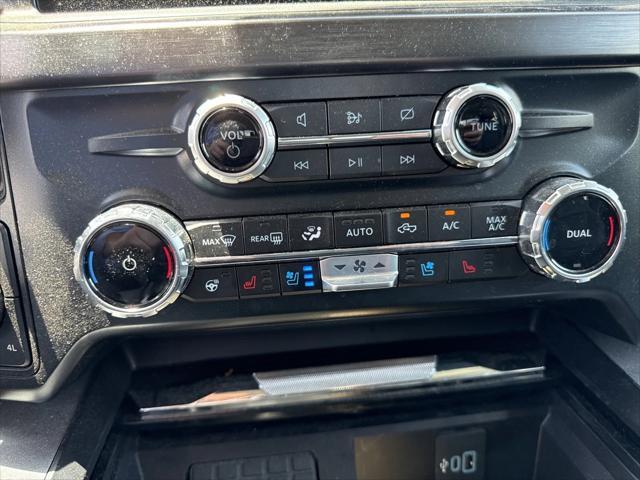 used 2024 Ford F-250 car, priced at $77,974