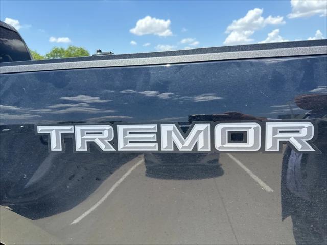 used 2024 Ford F-250 car, priced at $77,974
