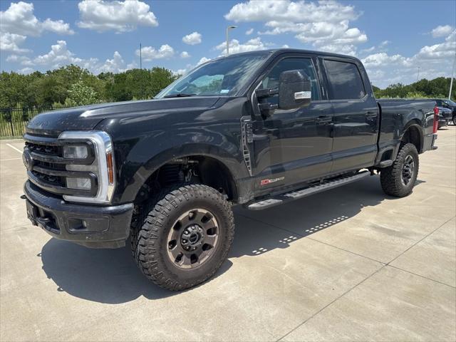 used 2024 Ford F-250 car, priced at $77,974