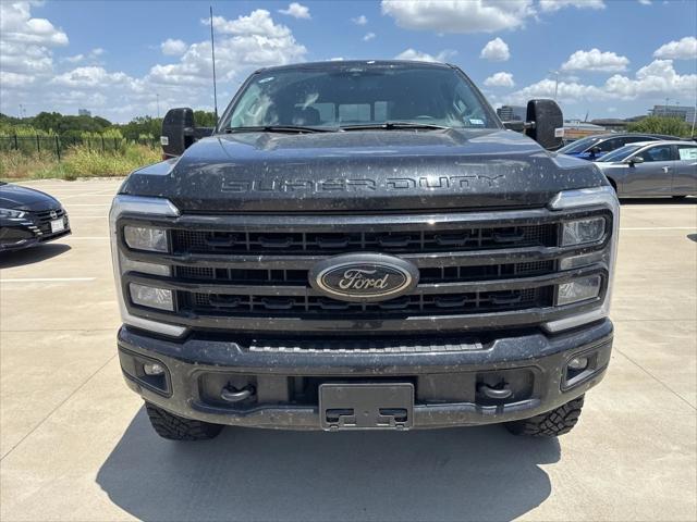 used 2024 Ford F-250 car, priced at $77,974