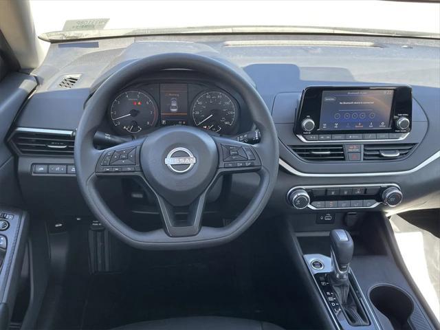 used 2023 Nissan Altima car, priced at $15,674