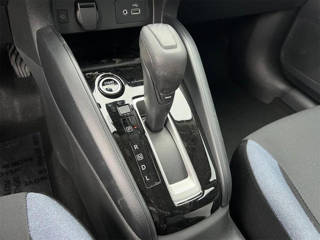 new 2025 Nissan Versa car, priced at $17,690