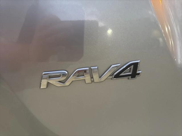 used 2016 Toyota RAV4 car, priced at $14,974