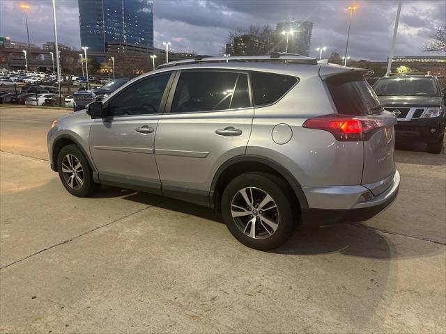 used 2016 Toyota RAV4 car, priced at $14,974