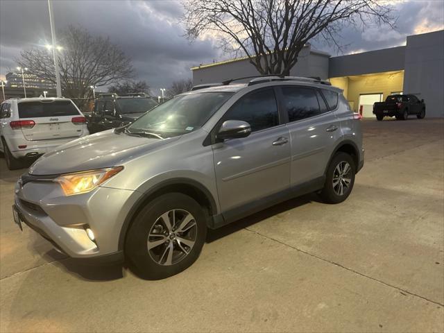 used 2016 Toyota RAV4 car, priced at $14,974