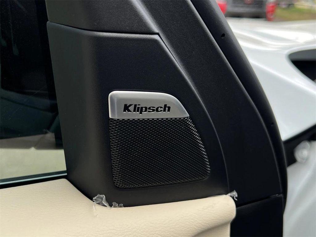 new 2026 Nissan Armada car, priced at $76,486