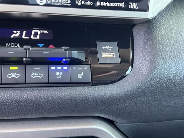 used 2024 Toyota Tundra car, priced at $52,447
