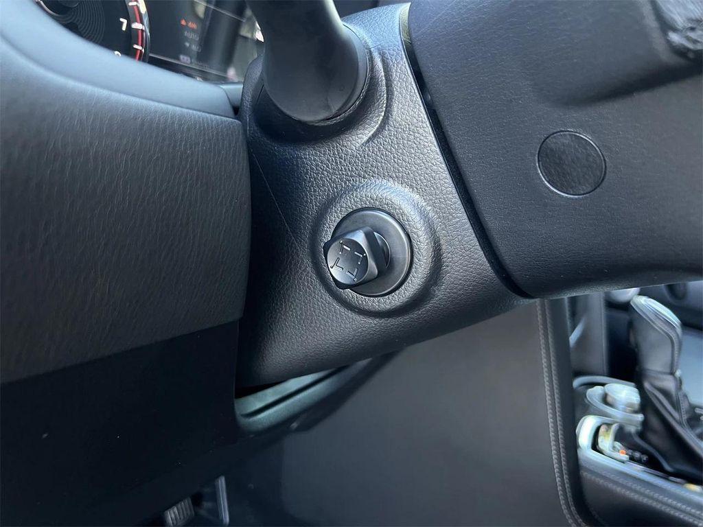 used 2024 INFINITI QX80 car, priced at $59,674