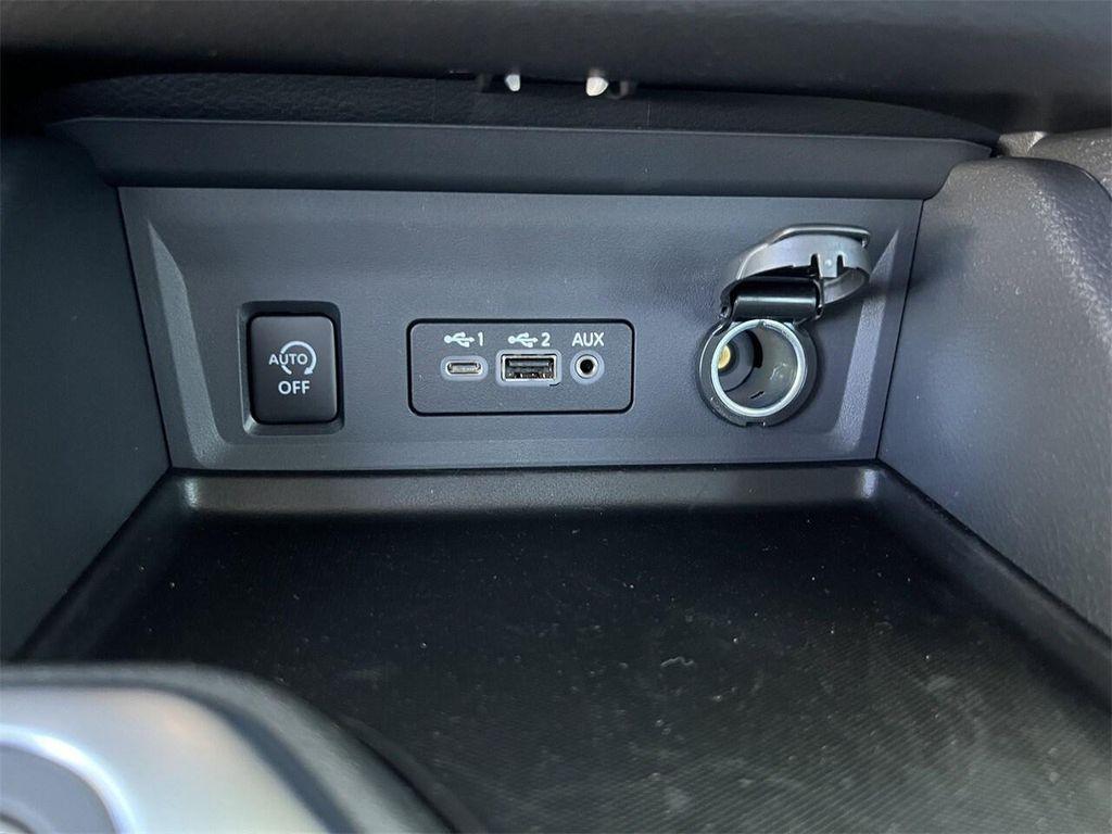 new 2025 Nissan Sentra car, priced at $18,661