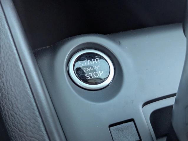 new 2025 Nissan Kicks car, priced at $21,734