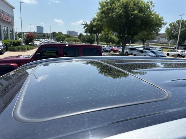 used 2023 Toyota Highlander car, priced at $37,874