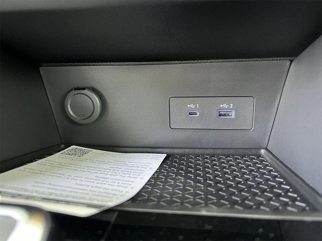new 2025 Nissan Pathfinder car, priced at $33,794