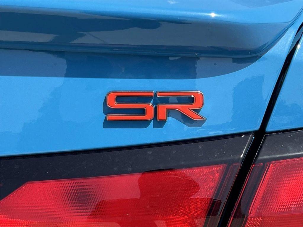 new 2025 Nissan Versa car, priced at $18,639