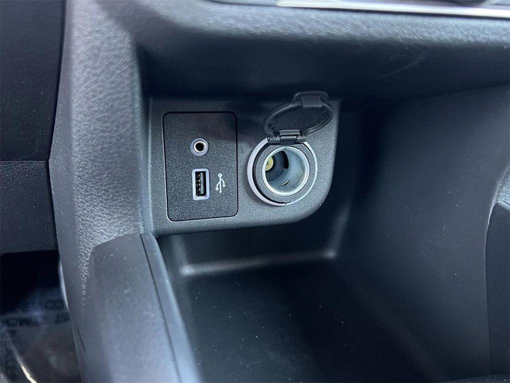 used 2024 Nissan Kicks car, priced at $18,874