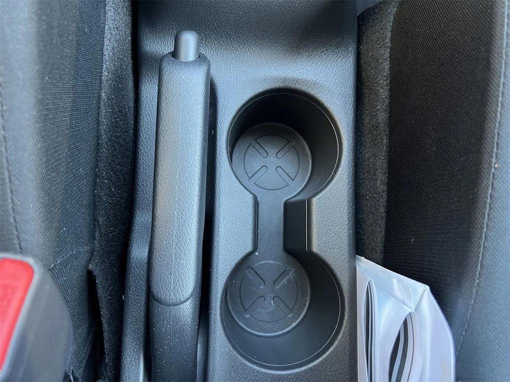 used 2024 Nissan Kicks car, priced at $18,874