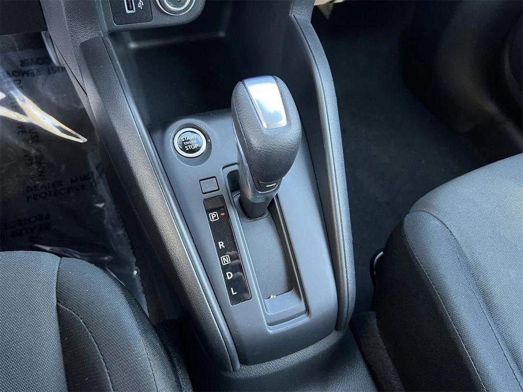 used 2024 Nissan Kicks car, priced at $18,874