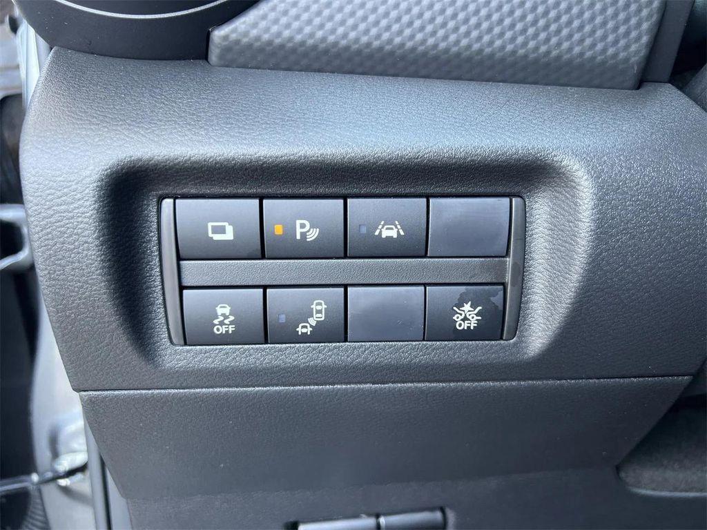 used 2024 Nissan Kicks car, priced at $18,874