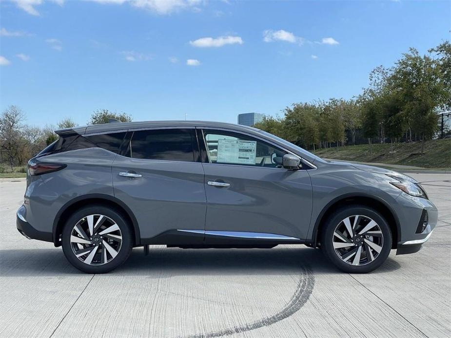 new 2024 Nissan Murano car, priced at $38,926