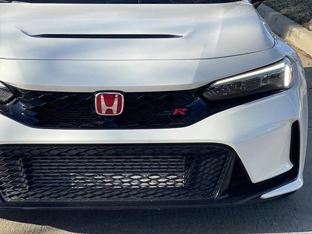 used 2023 Honda Civic Type R car, priced at $44,374