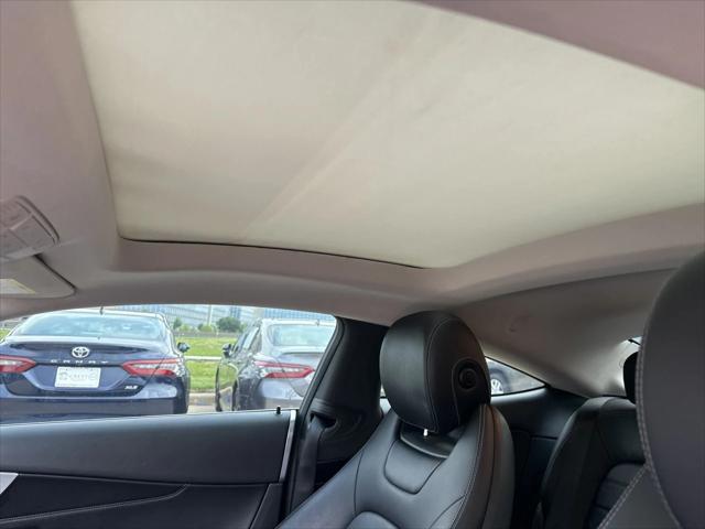 used 2017 Mercedes-Benz C-Class car, priced at $16,574