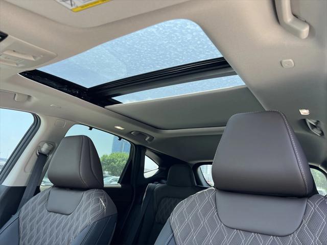 new 2025 Nissan Murano car, priced at $48,330