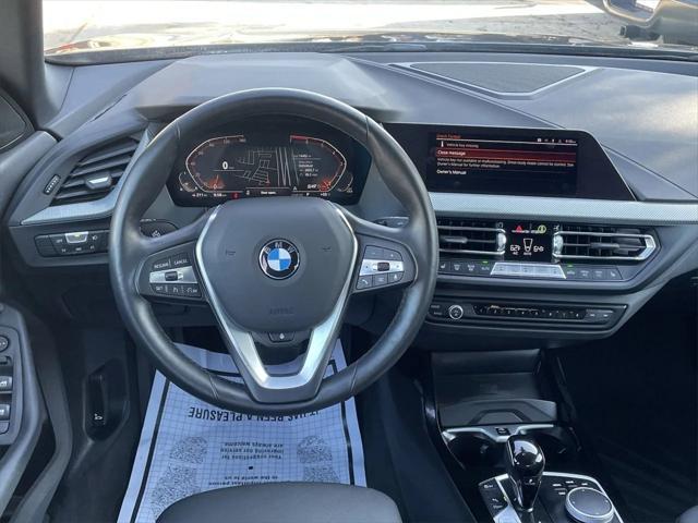 used 2024 BMW 228 Gran Coupe car, priced at $33,447