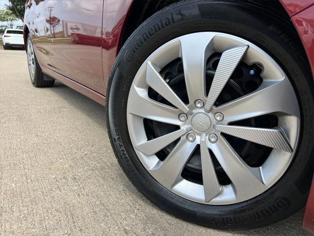 used 2019 Subaru Impreza car, priced at $17,700