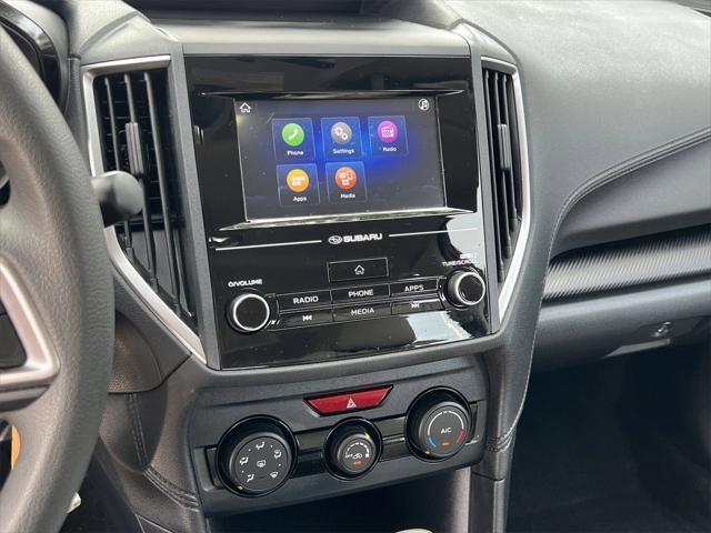 used 2019 Subaru Impreza car, priced at $17,700