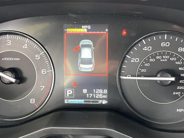 used 2019 Subaru Impreza car, priced at $17,700