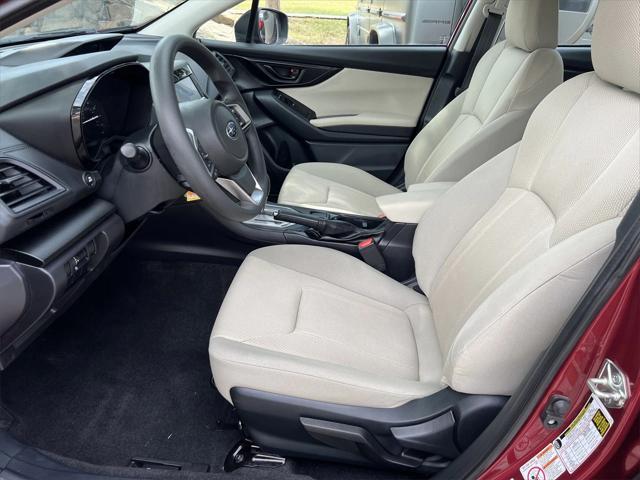 used 2019 Subaru Impreza car, priced at $17,700