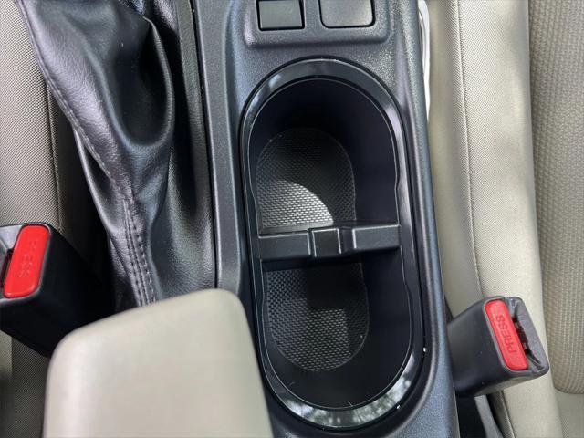 used 2019 Subaru Impreza car, priced at $17,700