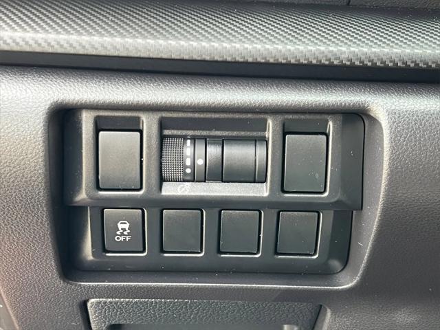 used 2019 Subaru Impreza car, priced at $17,700