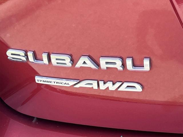 used 2019 Subaru Impreza car, priced at $17,700