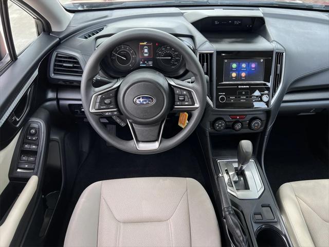used 2019 Subaru Impreza car, priced at $17,700