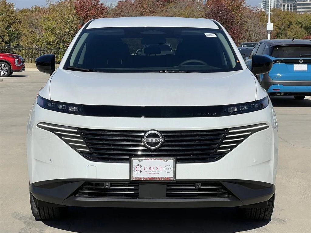 new 2026 Nissan Murano car, priced at $36,203