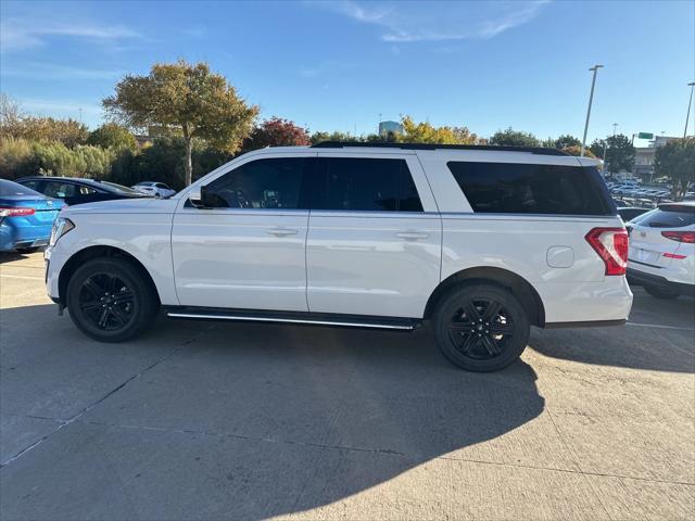 used 2020 Ford Expedition car, priced at $30,447