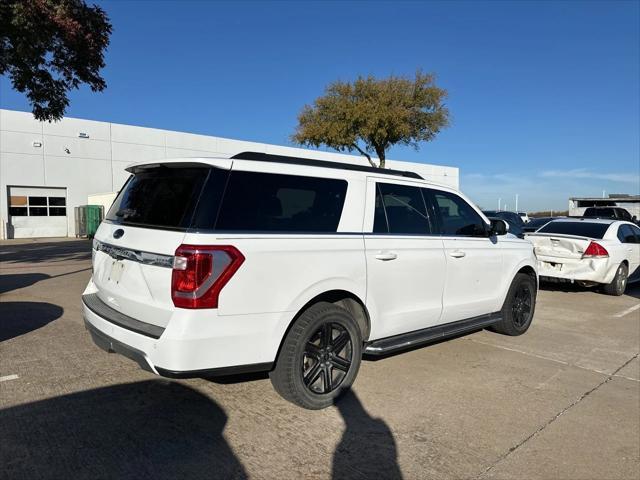 used 2020 Ford Expedition car, priced at $30,447