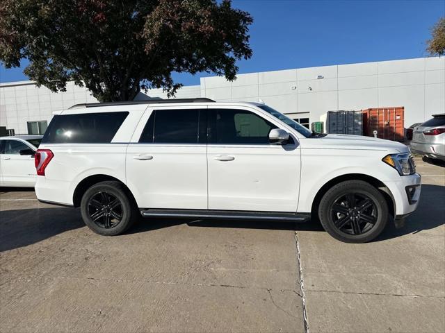 used 2020 Ford Expedition car, priced at $30,447