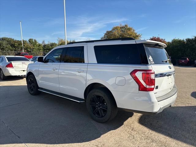 used 2020 Ford Expedition car, priced at $30,447