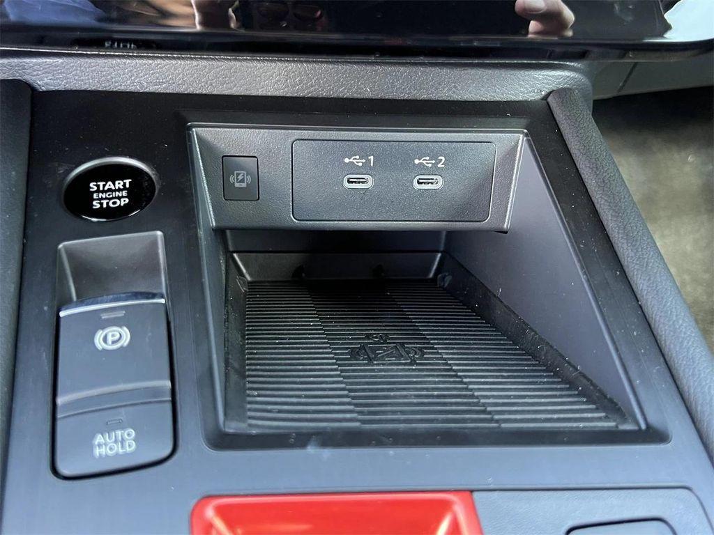 new 2026 Nissan Kicks car, priced at $28,027